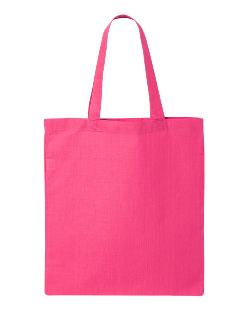 Q-Tees QTB - Economical Tote