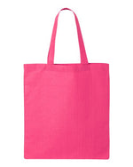 Q-Tees QTB - Economical Tote