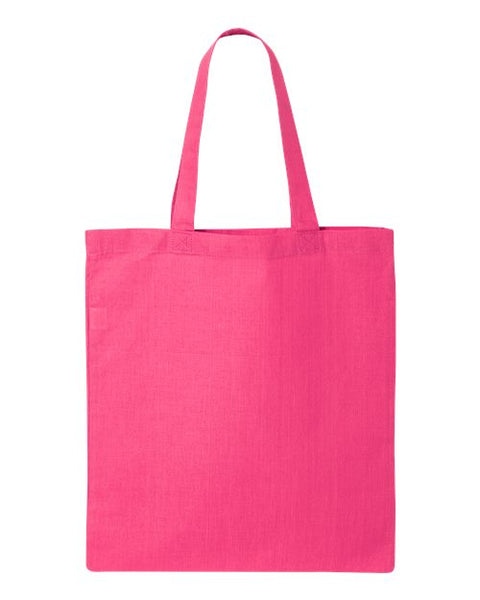 Q-Tees QTB - Economical Tote