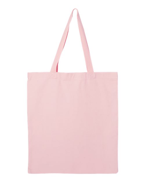 Q-Tees Q800 - Promotional Tote