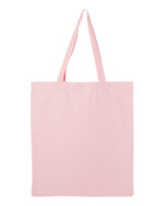 Q-Tees Q800 - Promotional Tote