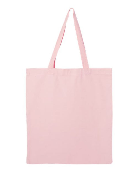 Q-Tees Q800 - Promotional Tote