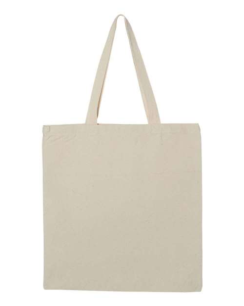 Q-Tees Q800 - Promotional Tote