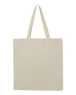 Q-Tees Q800 - Promotional Tote