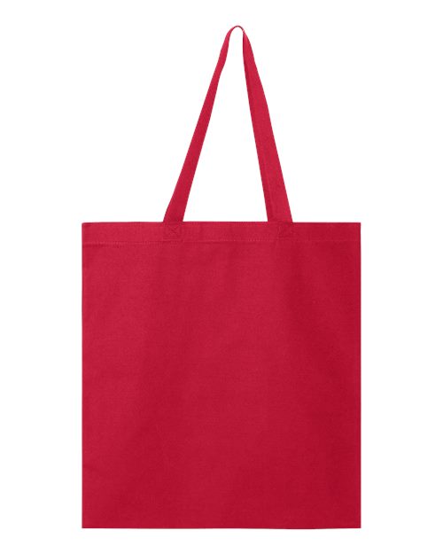 Q-Tees Q800 - Promotional Tote