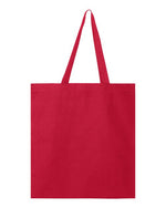 Q-Tees Q800 - Promotional Tote
