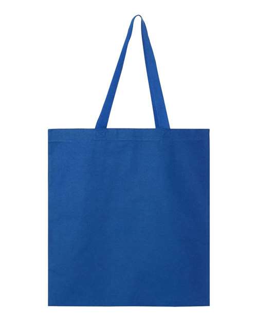 Q-Tees Q800 - Promotional Tote