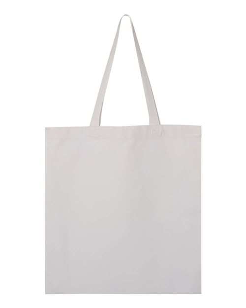 Q-Tees Q800 - Promotional Tote