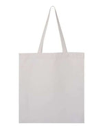 Q-Tees Q800 - Promotional Tote