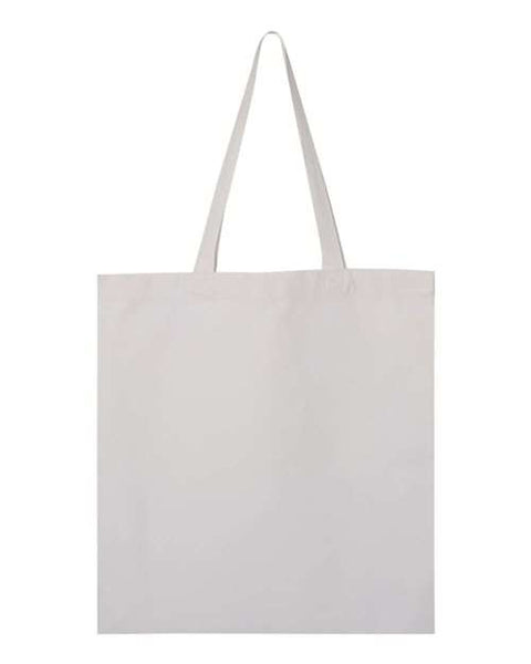 Q-Tees Q800 - Promotional Tote