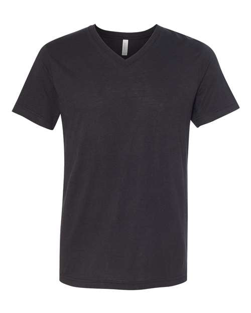 BELLA + CANVAS 3415 - T-shirt unisexe col V Triblend