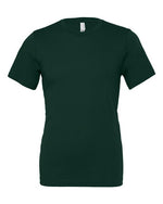 BELLA + CANVAS 3001 - Jersey Tee
