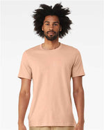 BELLA + CANVAS 3001 - Jersey Tee