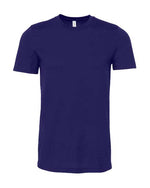 BELLA + CANVAS 3001 - Jersey Tee