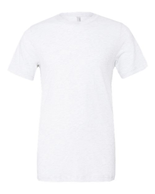 BELLA + CANVAS 3413 - Triblend Tee