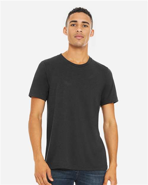 BELLA + CANVAS 3413 - Triblend Tee