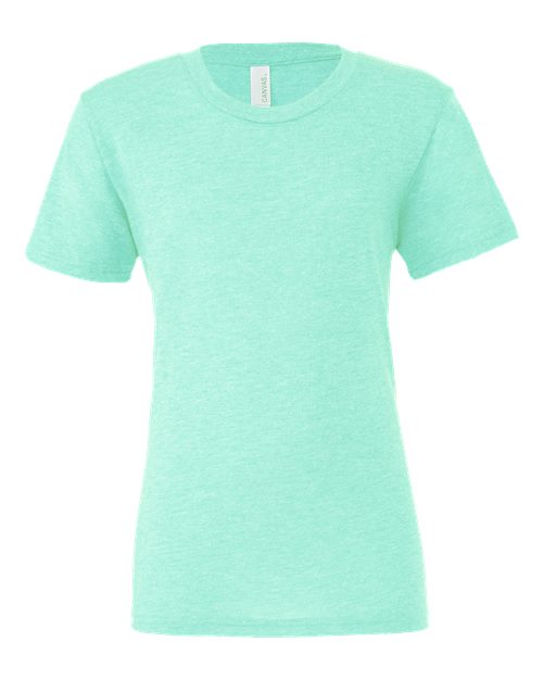 BELLA + CANVAS 3413 - Triblend Tee