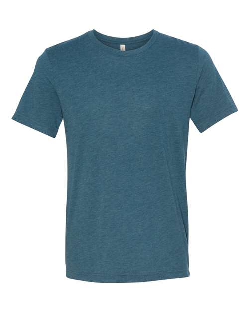 BELLA + CANVAS 3413 - Triblend Tee