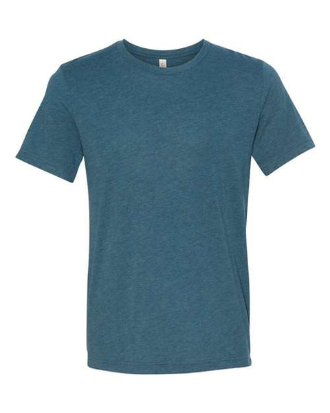 BELLA + CANVAS 3413 - Triblend Tee