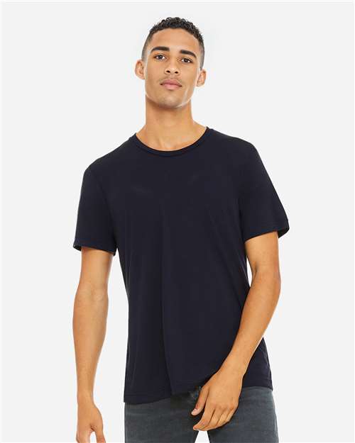 BELLA + CANVAS 3413 - Triblend Tee