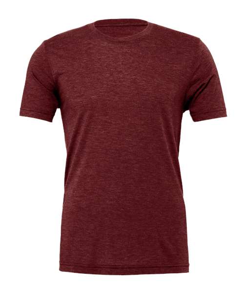 BELLA + CANVAS 3413 - Triblend Tee