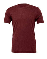 BELLA + CANVAS 3413 - Triblend Tee