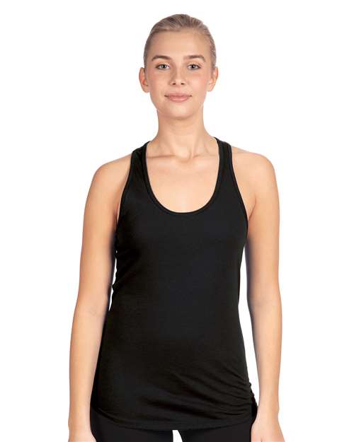Next Level Women's Ideal Racerback Tank