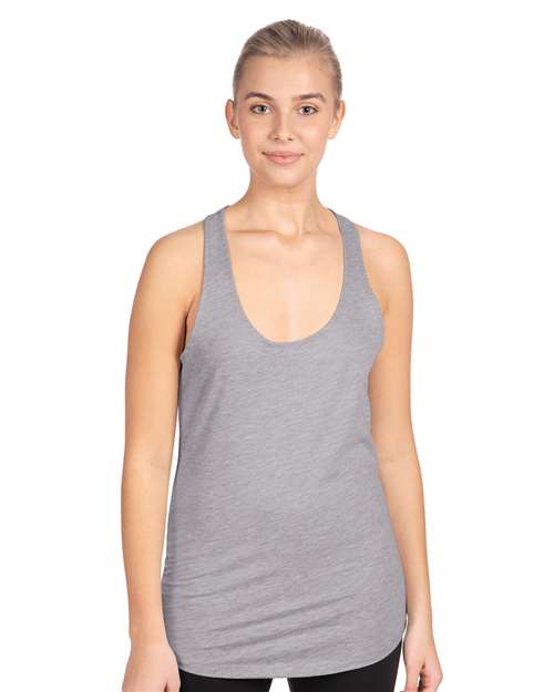 Next Level Women's Ideal Racerback Tank