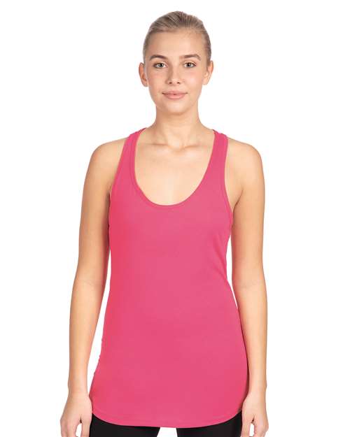 Next Level Women's Ideal Racerback Tank