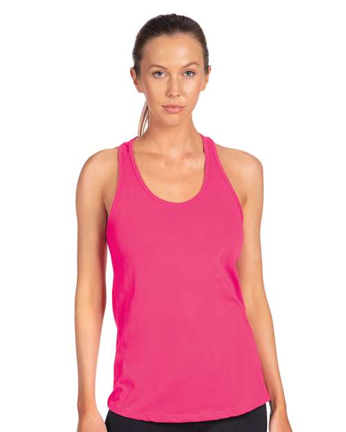 Next Level Women's Ideal Racerback Tank