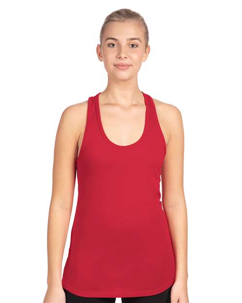 Next Level Women's Ideal Racerback Tank