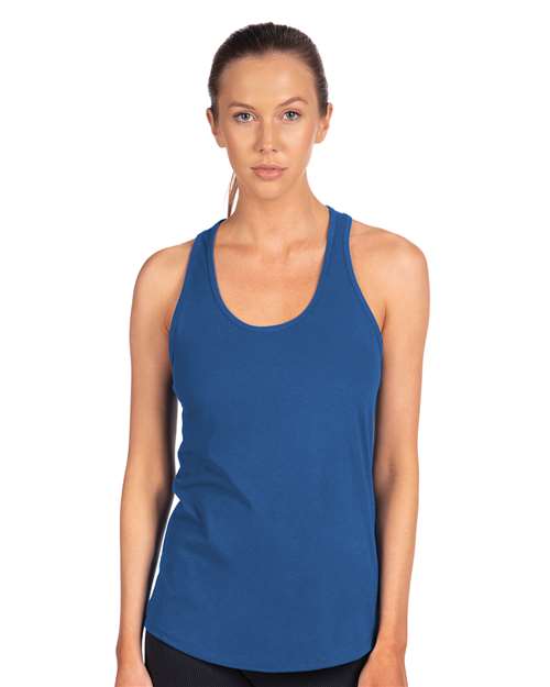 Next Level Women's Ideal Racerback Tank