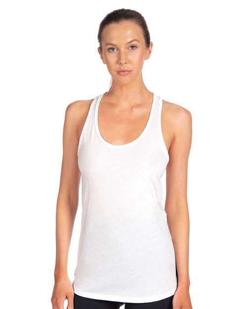 Next Level Women's Ideal Racerback Tank