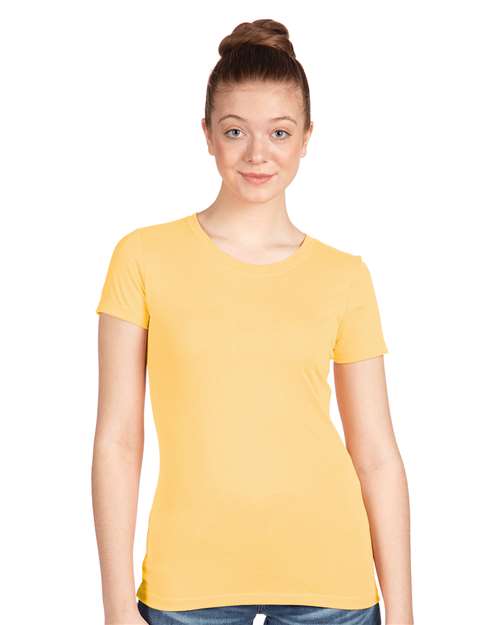 Next Level Women's Ideal T-Shirt