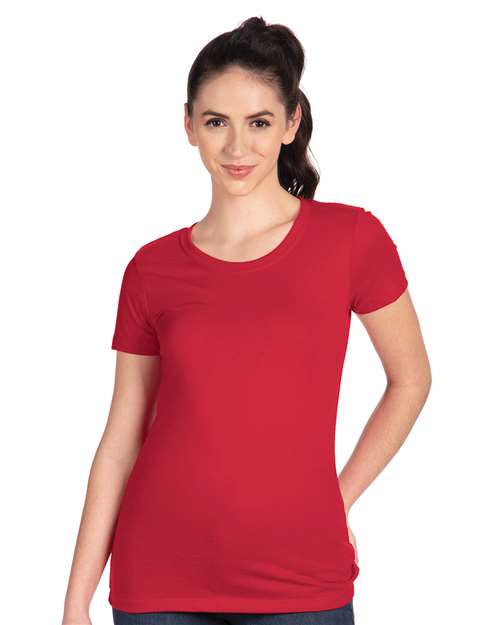 Next Level Women's Ideal T-Shirt
