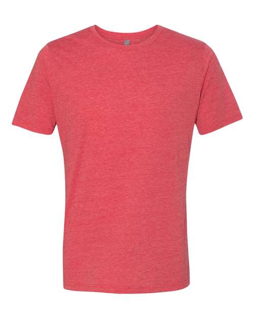 T-shirt de festival unisexe Next Level