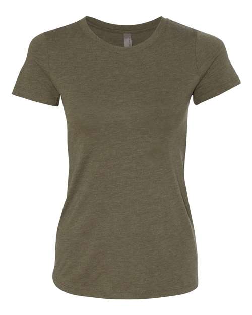 Next Level Women’s Triblend T-Shirt