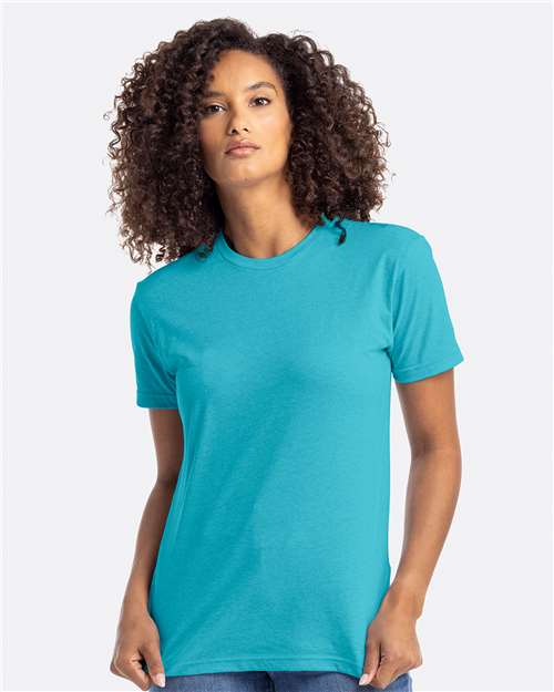 Next Level Unisex CVC T-Shirt
