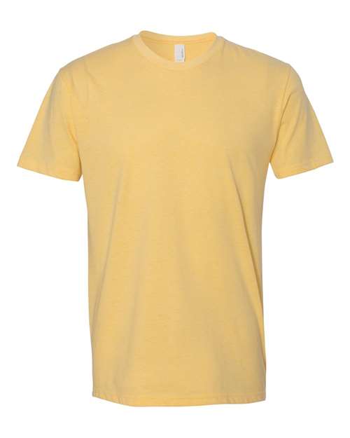 Next Level Unisex CVC T-Shirt