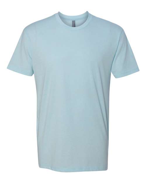 Next Level Unisex CVC T-Shirt
