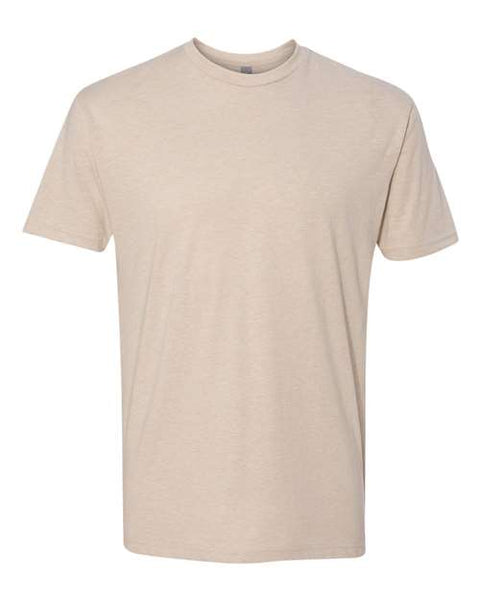 Unisex CVC T-Shirt