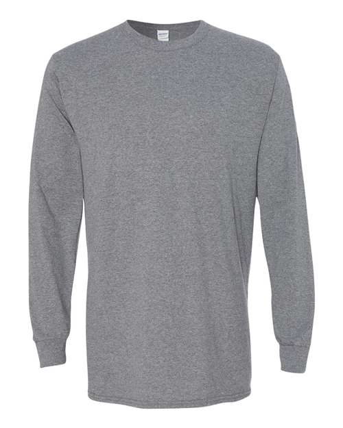 Gildan 5400 - Unisex Heavy Cotton™ Long Sleeve T-Shirt