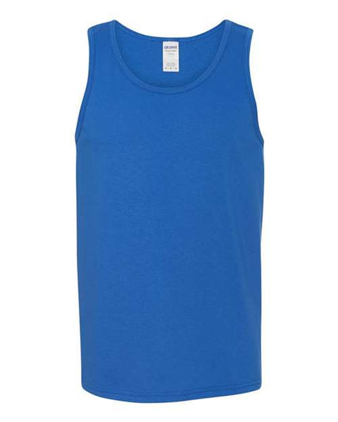 Gildan 5200 - Unisex Heavy Cotton™ Tank Top
