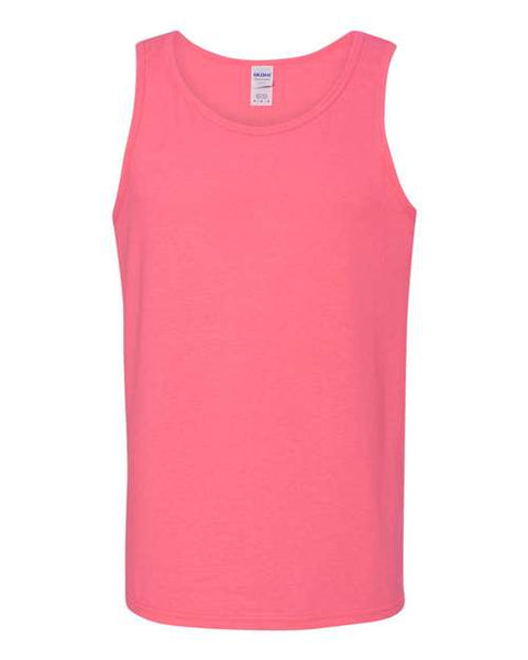 Gildan 5200 - Unisex Heavy Cotton™ Tank Top