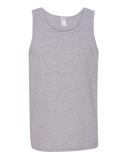 Gildan 5200 - Débardeur unisexe Heavy Cotton™