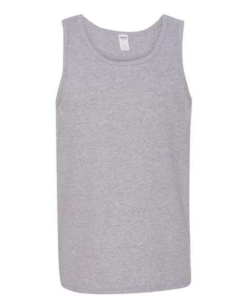 Gildan 5200 - Unisex Heavy Cotton™ Tank Top