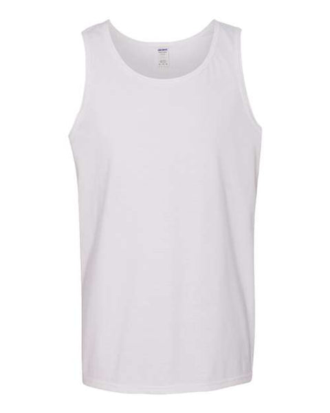 Gildan 5200 - Unisex Heavy Cotton™ Tank Top