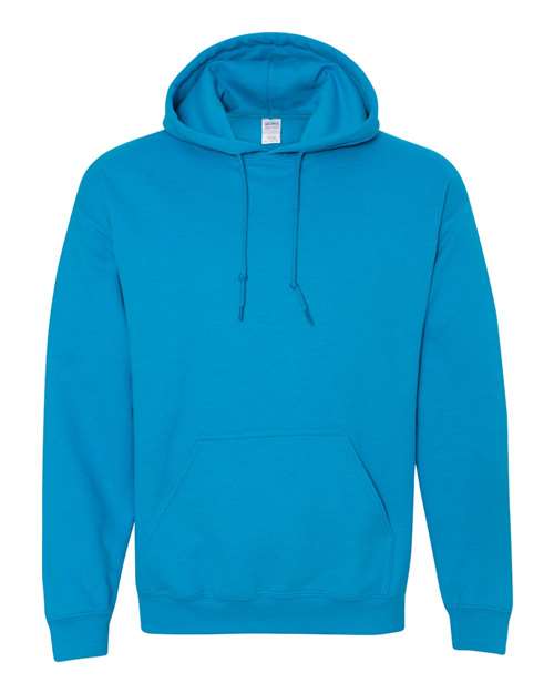 Gildan 18500 Sweat-shirt à capuche unisexe Heavy Blend