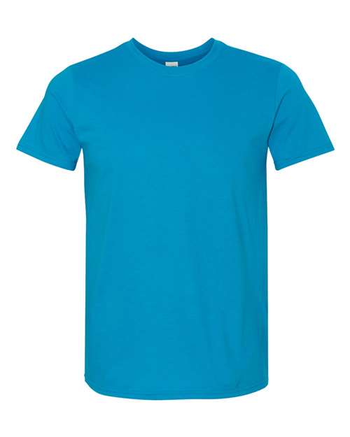 Gildan 64000 - T-shirt unisexe Softstyle®