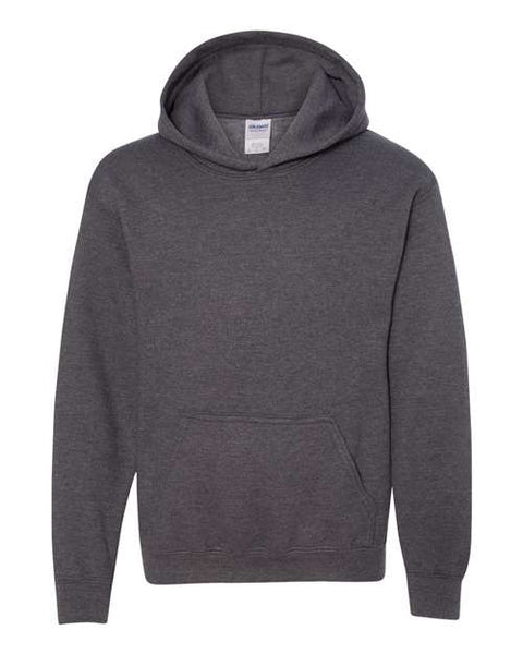 Gildan 18500B - Youth Heavy Blend™ Hooded Sweatshirt